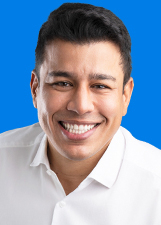 Foto oficial de Adailton Fúria
