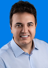 Foto oficial de Tony Pablo Castro Chaves