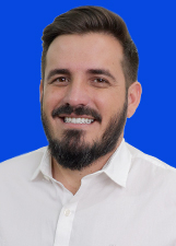 Foto oficial de Clebim Furia