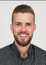 Foto oficial de Jefferson Cardoso