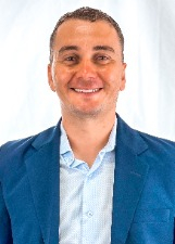 Foto oficial de Wilian Cândido