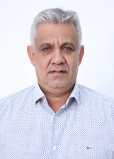 Foto oficial de Ozias Santos