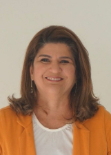 Foto oficial de Doutora Rosana Veterinária