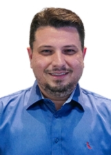 Foto oficial de Dr Edinho Fidelis