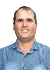 Foto oficial de Valmir Canta Galo