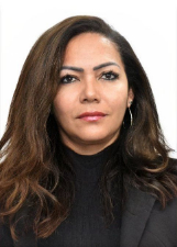 Foto oficial de Professora Ana Cristina