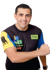 Foto oficial de Dr Breno Mendes Fiscal do Povo