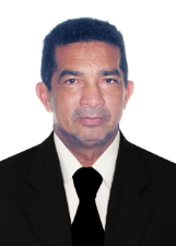 Foto oficial de Negão do Caminhão