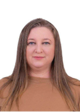 Foto oficial de Gigliane Orben