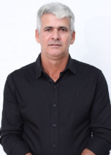 Foto oficial de Braz Correia