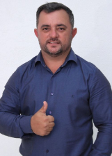 Foto oficial de Elias do Tininho