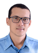 Foto oficial de Josiel Leao