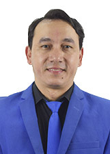 Foto oficial de Pastor Joel Escobar