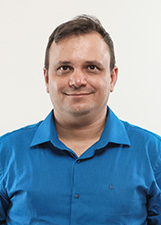 Foto oficial de Fabio Matias