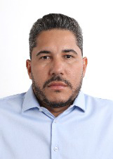 Foto oficial de Sergio Tobias