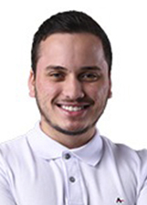 Foto oficial de Lucas Maciel