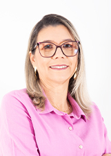 Foto oficial de Prof . Marcilene