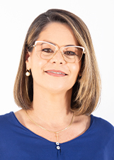 Foto oficial de Pastora Marciane Stocco
