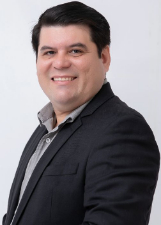 Foto oficial de Zé Wellington