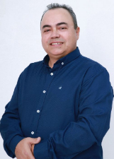 Foto oficial de Marcelo Parrão