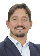 Foto oficial de Alvaro Deboni