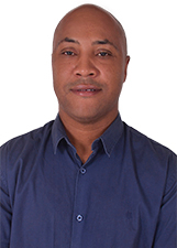 Foto oficial de Professor Robson