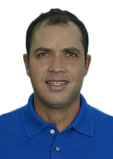 Foto oficial de Professor Fabio Pinheiro