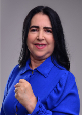 Foto oficial de Zilmar Domingos