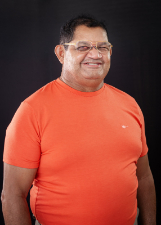 Foto oficial de Augustinho Figueiredo