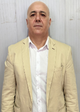 Foto oficial de Pastor João