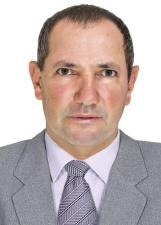 Foto oficial de Geraldo Sem Medo
