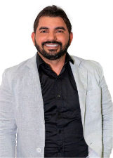 Foto oficial de Ricardo Maia