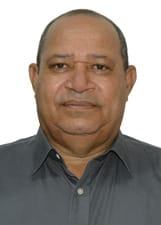 Foto oficial de Toninho