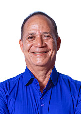 Foto oficial de Elias Crispim