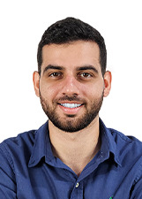 Foto oficial de Joaquim Pinheiro