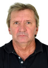 Foto oficial de Diomar Castoldi