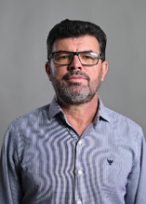 Foto oficial de Mailson de Oliveira