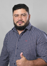 Foto oficial de Neguinho Tancredópolis