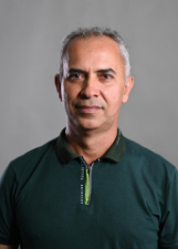 Foto oficial de Osmar