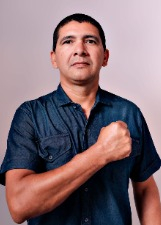 Foto oficial de Valmir Joaquim