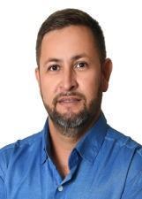 Foto oficial de Jandir Vigilante