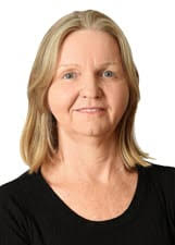 Foto oficial de Irlei Kreusch