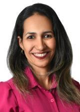 Foto oficial de Gercimara Barbosa