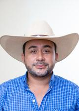 Foto oficial de Euclides da Triunfo