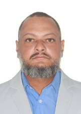 Foto oficial de Maninho da Professora Ridalva