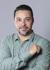 Foto oficial de Geovani Tomiazzi