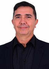 Foto oficial de Amarilson Carvalho