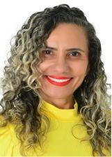 Foto oficial de Telma do Professor Jose