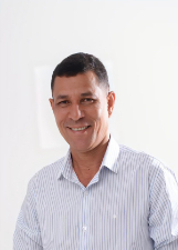 Foto oficial de Amilton Alves