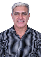 Foto oficial de Josemar da Trinta e Quatro